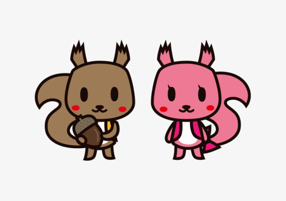 キャラクター01